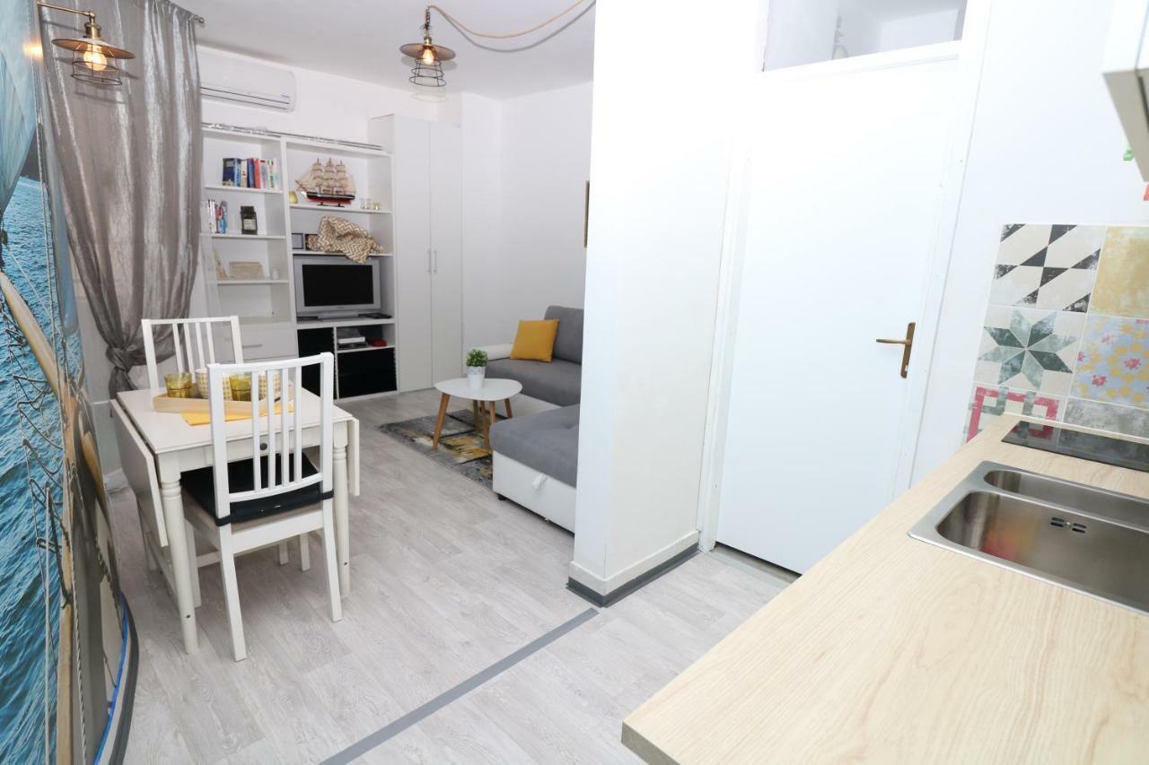 Apartment Corto Baska  Bagian luar foto